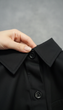 Платье inDresser XS Черный (IN-F0217В027Д-Black) - изображение 6