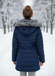 Куртка MTP XXL Темно-синій (OZK-GF364-Navy-blue) - зображення 2
