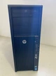 Рабочая станция Б-класс HP Z420 Workstation Tower / Intel Xeon E5-2660 v2 (10 (20) ядер по 2.2 - 3.0 GHz) / 64 GB DDR3 / 240 GB SSD + 500 GB HDD / AMD Radeon HD 7870, 2 GB GDDR5, 256-bit / DVD-ROM / HDMI б/у - изображение 2