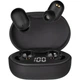 Наушники Gelius Reddots TWS Earbuds GP-TWS010 Black (00000082297) - изображение 1