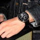 Наручний годинник CASIO EFR-539L-1AVUDF - изображение 3