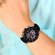 Наручний годинник CASIO EFR-539L-1AVUDF - изображение 4