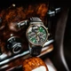 Наручний годинник CASIO EFR-575CL-3AEF - изображение 3