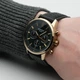 Наручний годинник CASIO EFR-575CL-3AEF - изображение 7