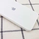 Чохол Silicone Premium case з захистом камери для iPhone 13 Pro Max Full Camera Protective white 9746 - изображение 9