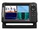Эхолот Lowrance Eagle 7 TripleShot HD (000-16121-001) - изображение 1