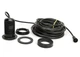 Датчик Lowrance XSONIC P319 крізь днище (000-13915-001) - зображення 1