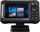Эхолот Lowrance Eagle 5 SplitShot HD - изображение 7