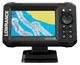 Эхолот Lowrance Eagle 5 SplitShot HD - изображение 8
