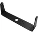 Кронштейн Lowrance HDS-16 Live Bracket 000-14589-001, чорний, стандартний - зображення 1