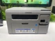 МФУ Samsung SCX-3400 / лазерная монохромная печать черно-белая / 1200x1200 dpi / А4 / 20 стр/мин / 1x USB 2.0, 1x Type-B б/у - изображение 3