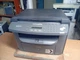 МФУ Canon i-SENSYS MF4018 / Лазерная монохромная печать / 600 x 600 dpi / A4 / 20 стр/мин / USB 2.0 б/у - изображение 3