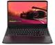 Игровой ноутбук Lenovo IdeaPad Gaming 3 15ACH6 / 15.6" (1920x1080) IPS / AMD Ryzen 5 5600H (6 (12) ядер по 3.3 - 4.2 GHz) / 16 GB DDR4 / 512 GB SSD / nVidia GeForce RTX 3060, 6 GB GDDR6, 192-bit / WebCam б/у - изображение 2