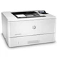 Принтер HP LaserJet Pro M404n / Лазерная монохромная печать / 1200x1200 dpi / A4 / 38 стр/мин / USB 2.0, Ethernet б/у - изображение 1