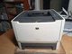 Принтер HP LaserJet P2015n / Лазерная монохромная печать / 1200x1200 dpi / A4 / 26 стр/мин / USB 2.0 б/у - изображение 2