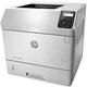 HP LaserJet Enterprise M605dn / Лазерная печать / A4 / 1200x1200 dpi / 55 стр/мин / USB Hub / Duplex Print / Ethernet б/у - изображение 2
