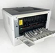 Принтер Epson AcuLaser M2000DN / Лазерная монохромная печать / 1200x1200 dpi / A4 / 28 стр./мин / USB 2.0, Ethernet б/у - изображение 3