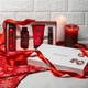 Подарунковий набір Rituals 4in1 The Ritual of Ayurveda Small Gift Set (141994) - изображение 5