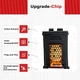 Картридж сумісний Skyink PG-540XL чорний для Canon MG3150 MG3550 MG3650 MG3650s MG4250 TS5150 TS5151 MX375 MX475 2 шт - зображення 2