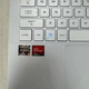 Ігровий ноутбук Asus ROG Zephyrus G14 GA402RJ / 14" (2560x1600) IPS / AMD Ryzen 9 6900HS (8 (16) ядер по 3.3 - 4.9 GHz) / 16 GB DDR4 / 512 GB SSD NVMe / AMD Radeon RX 6700S, 8 GB GDDR6, 128-bit / WebCam б/в - зображення 14