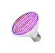 Лампа для рослин фітолампа LED Grow Light E27 60LED 220В (500327) - зображення 1