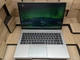 Ультрабук HP EliteBook mt46 / 14" (1920x1080) IPS / AMD Ryzen 3 Pro 4450U (4 (8) ядра по 2.5 - 3.7 GHz) / 8 GB DDR4 / 256 GB SSD M.2 / AMD Radeon RX Vega 5 Graphics / WebCam / HDMI б/у - изображение 3