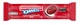 Печенье Oreo BabyMonster Red Sandwich Cookies with Marshmallow 110.4г - изображение 1