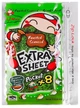 Чіпси Норі Tao Kae Noi Extra Sheet Pocket x8 sheets Roasted Seaweed Original 12.8г - зображення 1