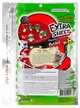 Чіпси Норі Tao Kae Noi Extra Sheet Pocket x8 sheets Roasted Seaweed Original 12.8г - зображення 2