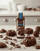 Шоколадная глазурь Lindt Glasur Vollmilch 200г - изображение 6