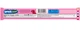 Жевательные конфеты Nerds Gummy Rope Valentines Day Candy 26г - изображение 2