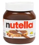 Шоколадная паста Nutella 450г - изображение 1