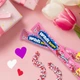 Жевательные конфеты Nerds Gummy Rope Valentines Day Candy 26г - изображение 5