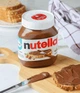 Шоколадная паста Nutella 450г - изображение 6