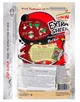 Чіпси Норі Tao Kae Noi Extra Sheet Pocket x8 Garlic Flavor 12.8г - зображення 2