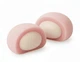 Моті QLove Exotic Lychee Mini Mochi 80г - зображення 3