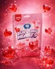 Желейні цукерки Amos 4D Bursting Hearts 65г - зображення 4