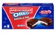 Шоколадні тістечка Oreo Socola Pie BabyMonster Chocolate Vanilla Cream 168г - зображення 1
