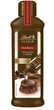 Шоколадная глазурь Lindt Glasur Feinherb 200г - изображение 1