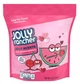 Желейні цукерки Jolly Rancher Assorted Fruit Jelly Hearts Valentine's Day Candy 368г - зображення 1