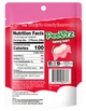 Жувальні цукерки Amos Peelerz Valentine Gummy Hearts 170г - зображення 2