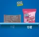 Желейні цукерки Jolly Rancher Assorted Fruit Jelly Hearts Valentine's Day Candy 368г - зображення 4