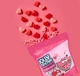 Желейні цукерки Jolly Rancher Assorted Fruit Jelly Hearts Valentine's Day Candy 368г - зображення 5