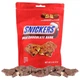 Шоколад Snickers Milk Chocolate Barks 141г - изображение 6