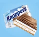 Вафли Storck Knoppers Milch 15шт x 25г - изображение 3