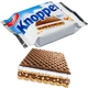 Вафли Storck Knoppers Milch 15шт x 25г - изображение 4