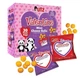 Сирні кульки Utz Valentine Mini Cheese Ball Treats 30 шт 212.6г - зображення 2