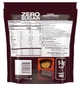 Микс шоколадных конфет Hershey's And Reese's Zero Sugar Assorted Dark Chocolate Candy 439г - изображение 2