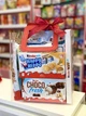 Подарунковий набір Kinder 11 елементів - зображення 6
