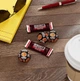 Микс шоколадных конфет Hershey's And Reese's Zero Sugar Assorted Dark Chocolate Candy 439г - изображение 5